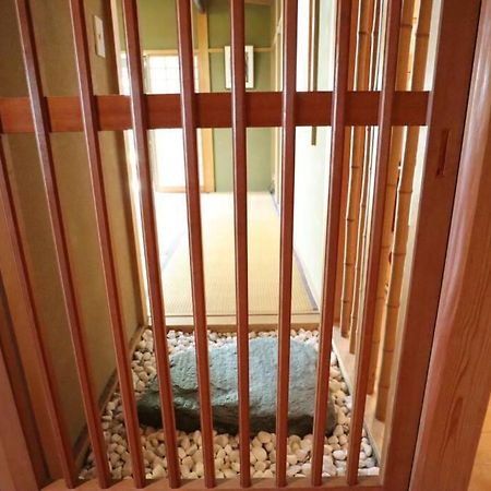 湘南かたせ家 Villa Fujisawa Eksteriør bilde