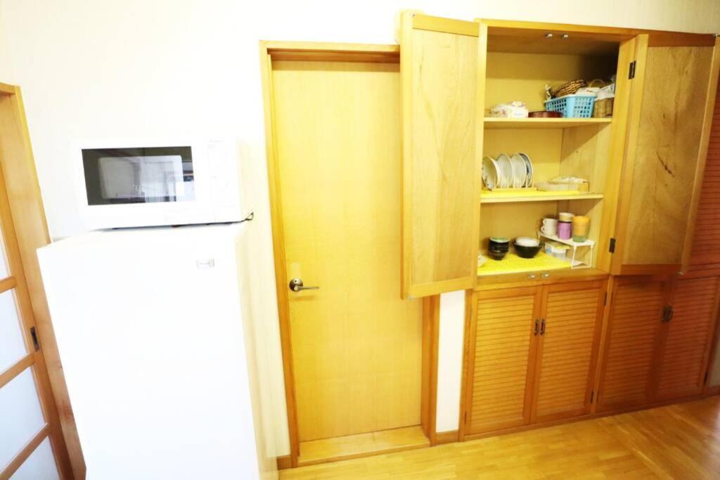 湘南かたせ家 Villa Fujisawa Eksteriør bilde